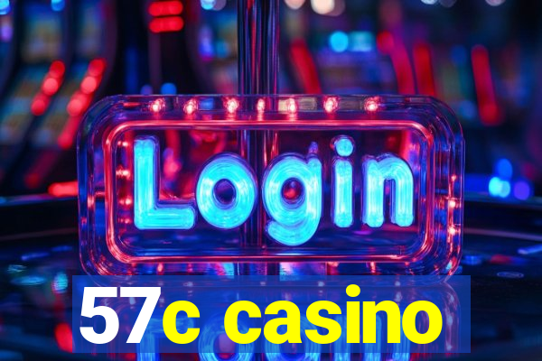 57c casino